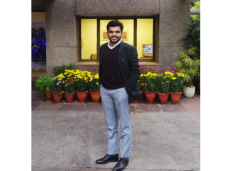 Delhi-Based Lawyer Anshul Kumar Pandey certified by Harvard Law School and Berkman Klein Centre for Internet and Society