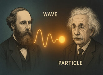 Dr. Sinha Reignites Debate on the Physical Nature of Light at IIT Kanpur