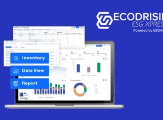 Ecodrisil Launches Carbon Xpress to fast-track Emission Data Capture and Reporting