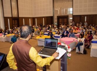 ICRAPAIN 2025 Set to Begin in Kolkata: A National Hub for Hands-On Pain Education, Live Ultrasound Scanning, and Research Excellence