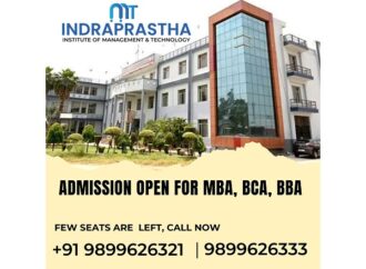 Admissions Open for MBA, BCA, BBA at IIMT Rohtak: Apply Now for 2025 Batch, Check Last Date and Eligibility