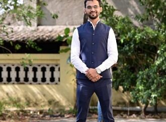 Jitendr Andhale: Why Execution and ESG Will Define India’s Next Infrastructure Chapter