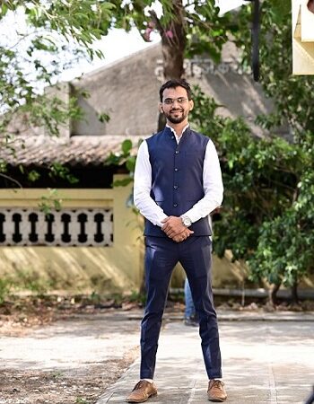 Jitendr Andhale: Why Execution and ESG Will Define India’s Next Infrastructure Chapter