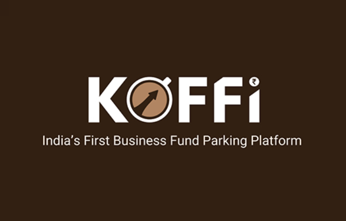 KOFFi Launches India’s First Business Fund Parking Platform – Helping Businesses Earn 7-8% on Daily Balances