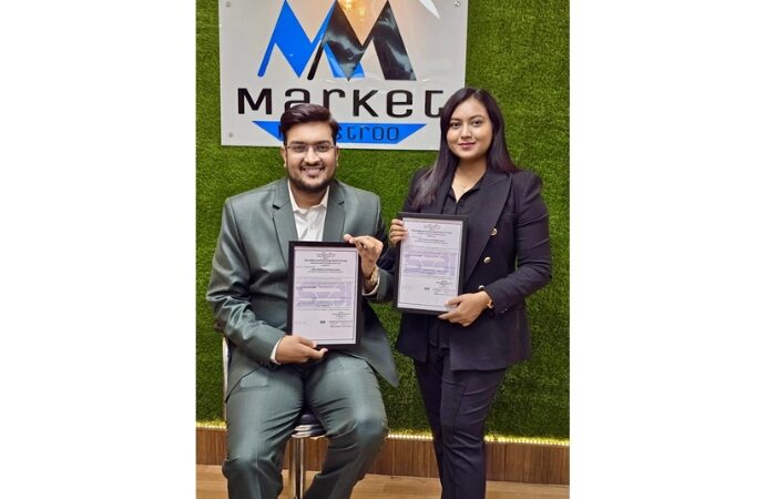 Market Maestroo gets SEBI nod as Registered Research Analyst