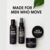 Menkair Is Redefining Men’s Wellness: The Brand Turning Taboo Into Confidence