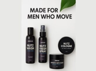 Menkair Is Redefining Men’s Wellness: The Brand Turning Taboo Into Confidence