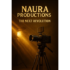 Naura Productions Unveils a Four-Film Cinematic Universe: A ₹1000 Crore Opportunity for Indian Investors
