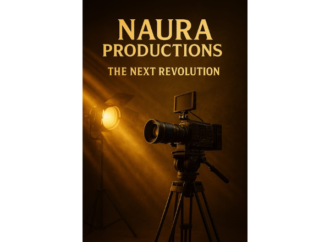 Naura Productions Unveils a Four-Film Cinematic Universe: A ₹1000 Crore Opportunity for Indian Investors