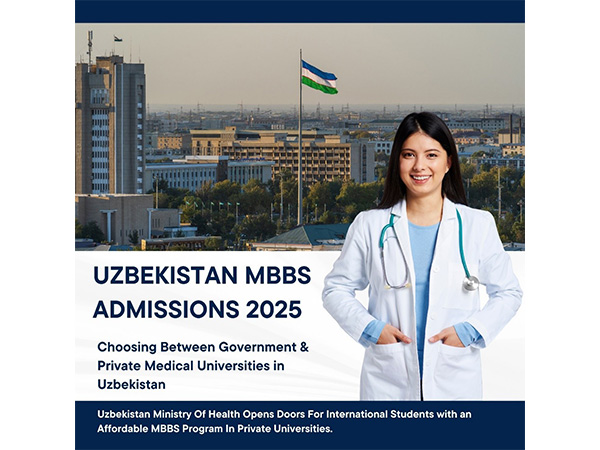Uzbekistan MBBS Admissions 2025 – Government Medical Universities Face Seat Crisis, Delays in Tashkent Raise Concerns