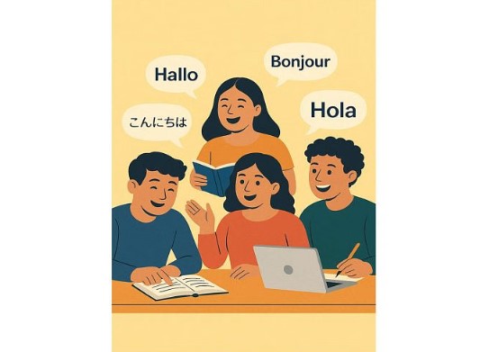 Why Learning Foreign Languages Is the New Career Power Move for Indian Youth