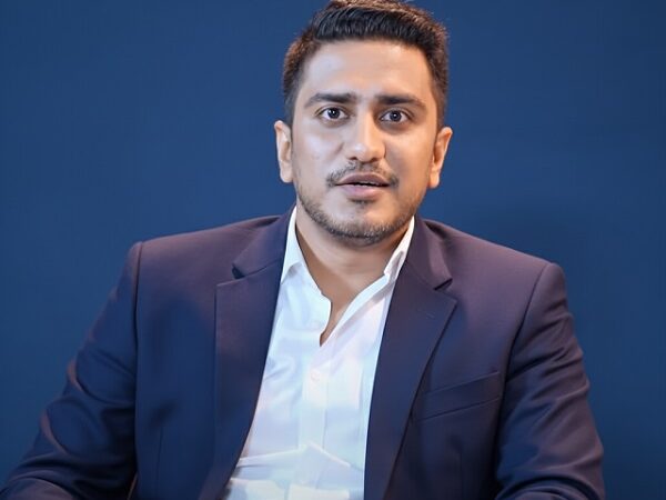 Chai with Ilachi: Redefining Conversations, Redefining Culture