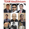 Creating the Blueprint of a Unicorn in Just 15 Days
