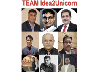 Creating the Blueprint of a Unicorn in Just 15 Days