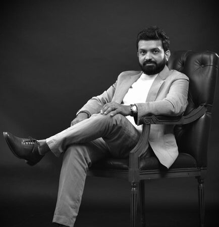 Rising Voice in Global Cinema: Gijo Uthuppu