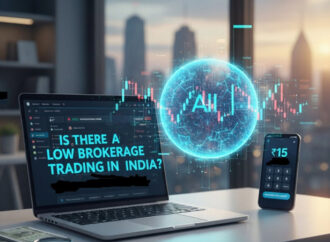 Goodwill Wealth Management GigaPro App with a ₹15 per order Brokerage Fee