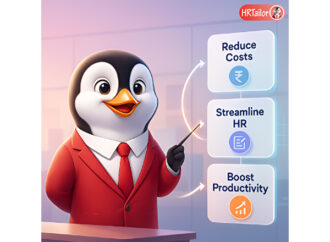 Why Indian Startups Are Turning to HRTailor’s Online HR Manager for Efficient HR Setup and Compliance