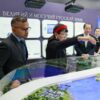 Heads of Consulates General in Vladivostok Attend the Festive Opening Program of the National Center “Russia” Branch in Primorye