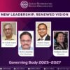 Indian Reprographic Rights Organisation (IRRO) Elects New Governing Body at Annual General Meeting 2025