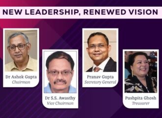 Indian Reprographic Rights Organisation (IRRO) Elects New Governing Body at Annual General Meeting 2025