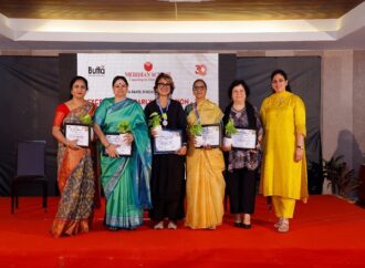 Celebrating the Architects of Tomorrow: A Recap of the Early Education Excellence Awards 2025