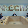 Experts of Open Dialogue Discuss Architecture of Trade and Economic Connectivity in the New World at NC “Russia” Branch in Primorye