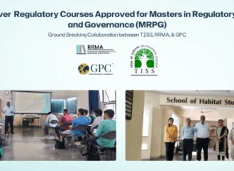 RRMA and TISS Launch India’s First University-Backed Courses on Chemical and Regulatory Policy