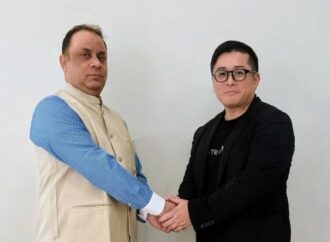 Tenchijin Signs MOU with India’s Swach Environment to Conduct PoC Projects in Delhi, Uttar Pradesh, and West Bengal