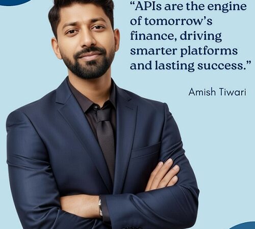 Veriqos Technologies Expands Fintech API Ecosystem with 100+ AI-Powered APIs for Smarter Financial Journeys