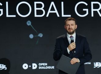 Vladivostok to Host Discussion on New Architecture of Global Trade at Open Dialogue
