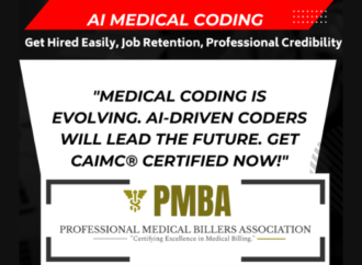 Medical Coding Certification Without Cost: Medesun Prime and PMBAUSA LLC Lead the Way