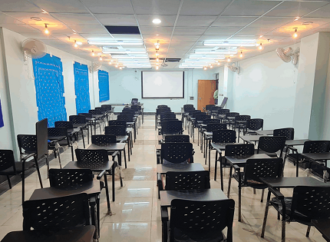 A Novel Lighting Assessment Method Proposed by Researchers from West Bengal for Indoor Lighting