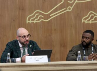 At Moscow Symposium, Russia Courts Global South with Promise of Creative Partnerships