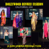 Bollywood Runway Fashion Show Debuts in San Diego with Sold-Out Success
