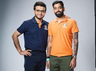 Cricket Legend Sourav Ganguly to Lead the Charge as Brand Ambassador for the Bhartiya Corporate Premier League (BCPL) 2025