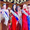 Dr. Anupama Kunjur a Surgeon Shines on Mrs. Universe 2025 with Creative Award & South Central Asia Title in the Philippines on 8th Oct 2025