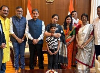 New Beginning: Ekatvasutra India Foundation Registered as a Section 8 Company; Bihar Chaupal Chennai to Serve as Its Cultural Wing