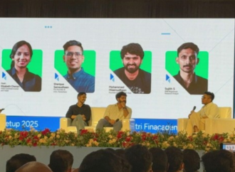 Entri Finacademy’s Investors & Traders Meetup 2025 Concludes with Resounding Success