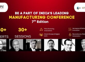 IMS Conference 2025: India’s Manufacturing Leaders to Gather in Bengaluru on November 7 and 8