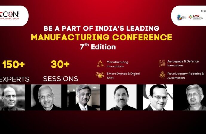 IMS Conference 2025: India’s Manufacturing Leaders to Gather in Bengaluru on November 7 and 8