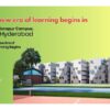 Kiya World School Launch Announcement (Oct 2025 Admissions Open)