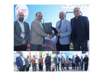 Kukje India Group and Telecom Sector Skill Council (TSSC) Sign MoU for International Placement and Upskilling Training