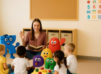 Malaysia Digital–Status Startup Buzzapp Technologies Launches aKadmy, an AI Platform for Early Learning