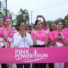 Running for Hope: Pink Power Run 2025 Unites Communities Against Breast Cancer