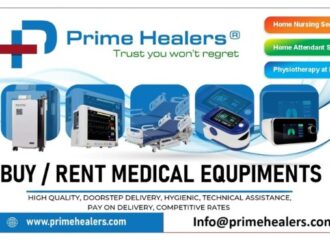 Prime Healers Accelerates Access to Affordable Home Healthcare and Medical Equipment Rentals Across India
