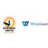 Rose Merc Limited and WhatsLoan Forge Strategic Alliance to Drive Digital Lending Innovation in India