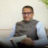 Sai University Strengthens Research Excellence under the Leadership of Stanford- Listed Top 2% Scientist Prof. Ajith Abraham