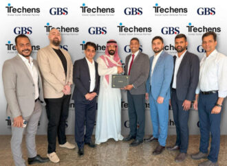 TechensGlobal and GBS Partner to Deliver SOC Services in Saudi Arabia