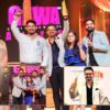 The Global Design Co. Strikes a GIWA Hat-Trick with Wedding of the Year – Gold