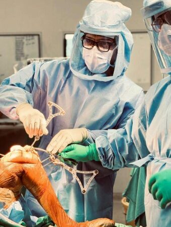 The Precision Revolution; Robotic Joint replacement an Article by Dr Dibya Singha